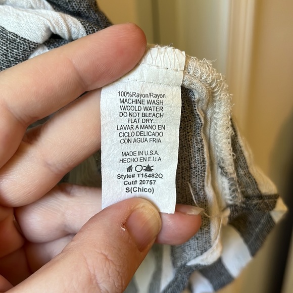 Final touch top - Picture 3 of 3